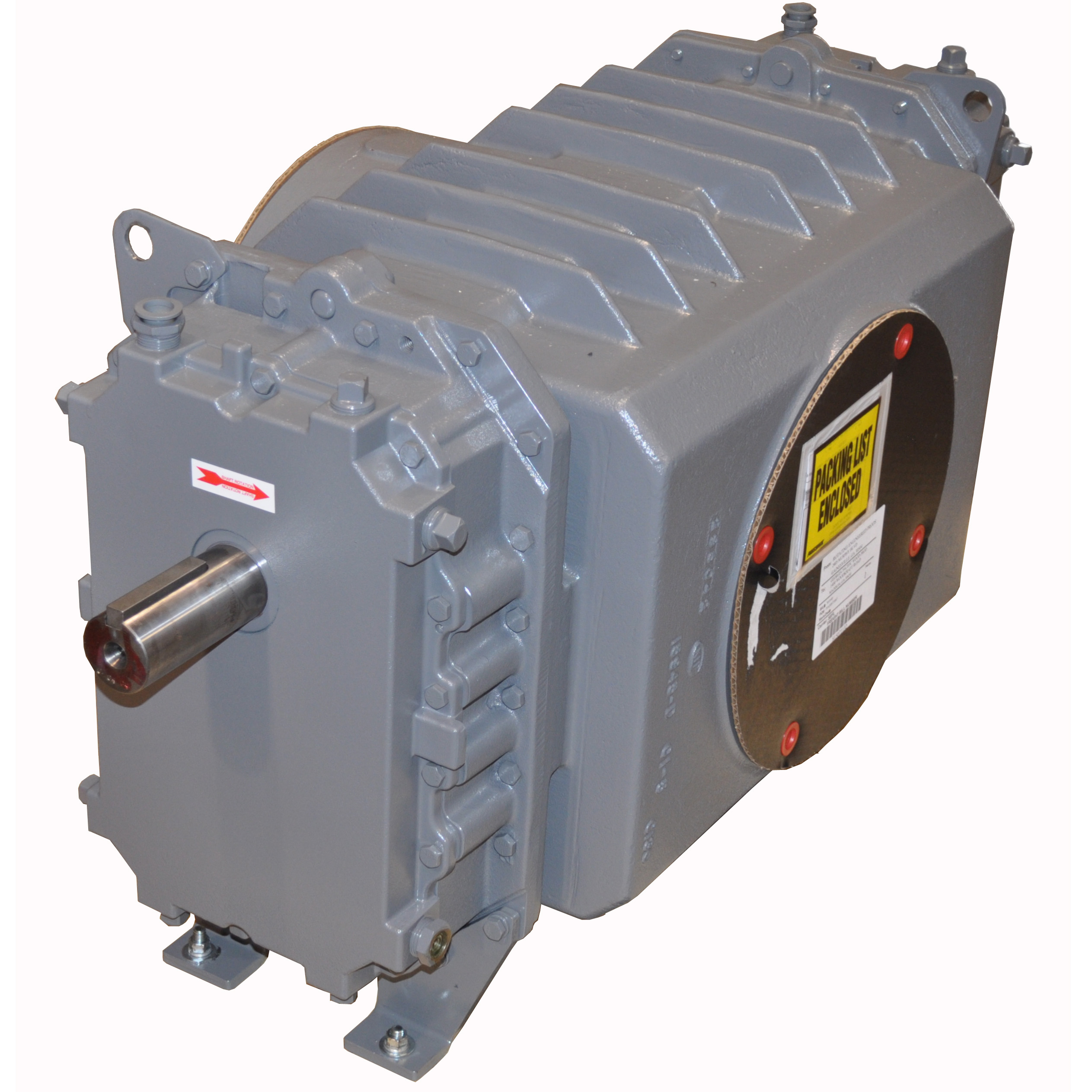 624 RAM-J Whispair Blower 624 RAM-J Whispair Blower